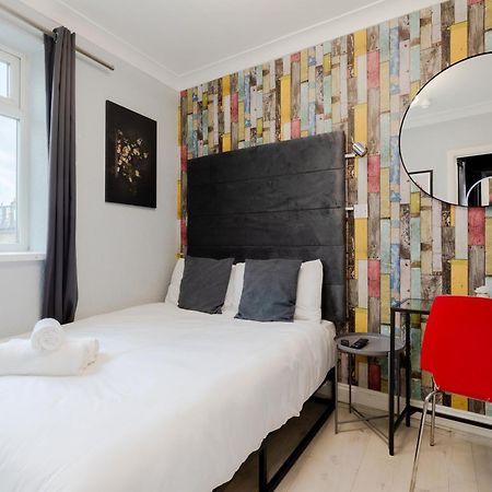 Orlando Hotel London Ngoại thất bức ảnh
