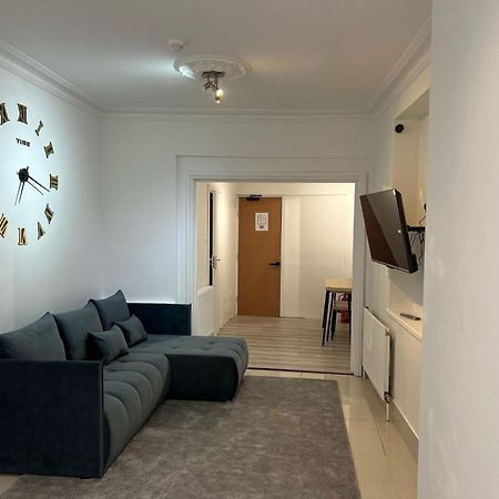 Orlando Hotel London Ngoại thất bức ảnh
