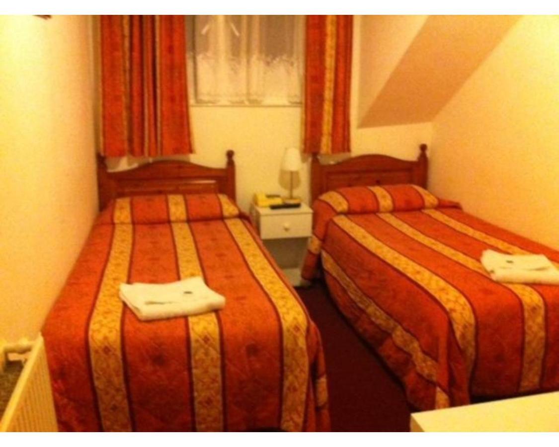 Orlando Hotel London Phòng bức ảnh