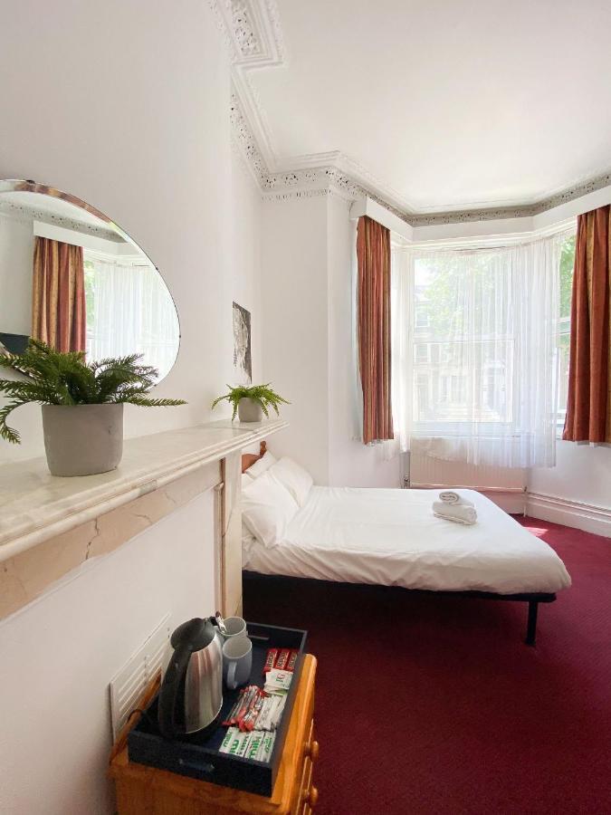 Orlando Hotel London Phòng bức ảnh
