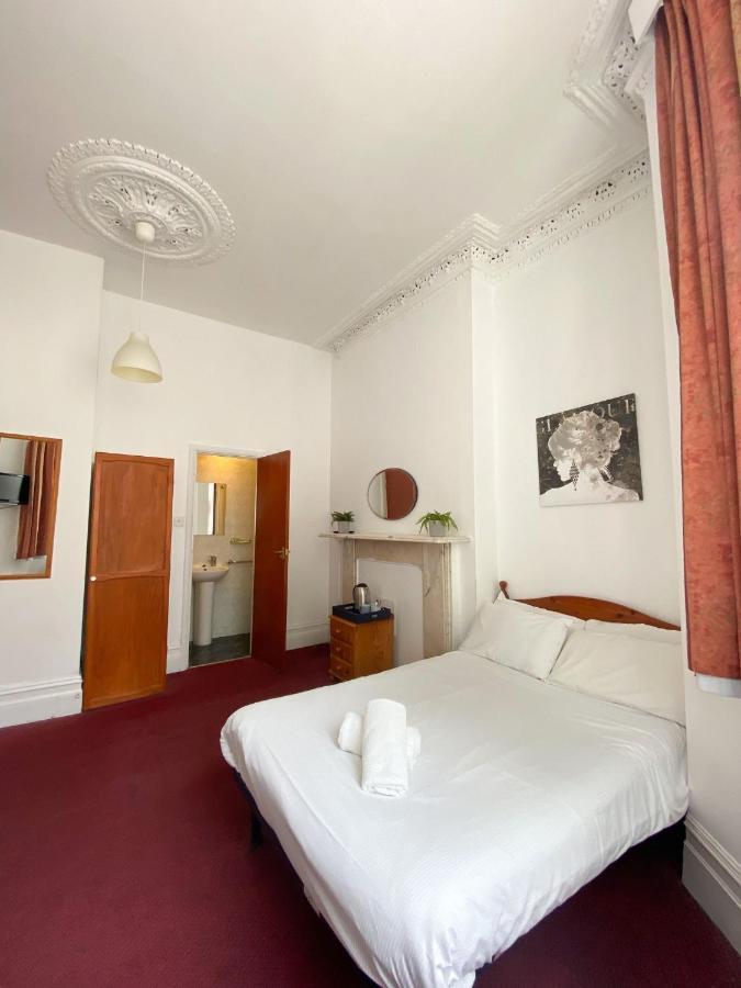 Orlando Hotel London Phòng bức ảnh