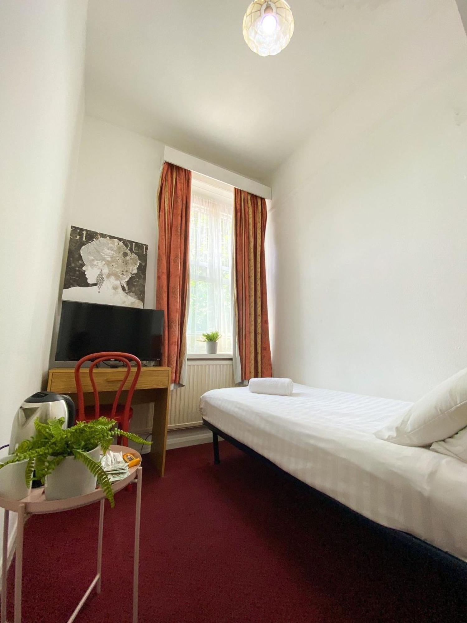 Orlando Hotel London Ngoại thất bức ảnh
