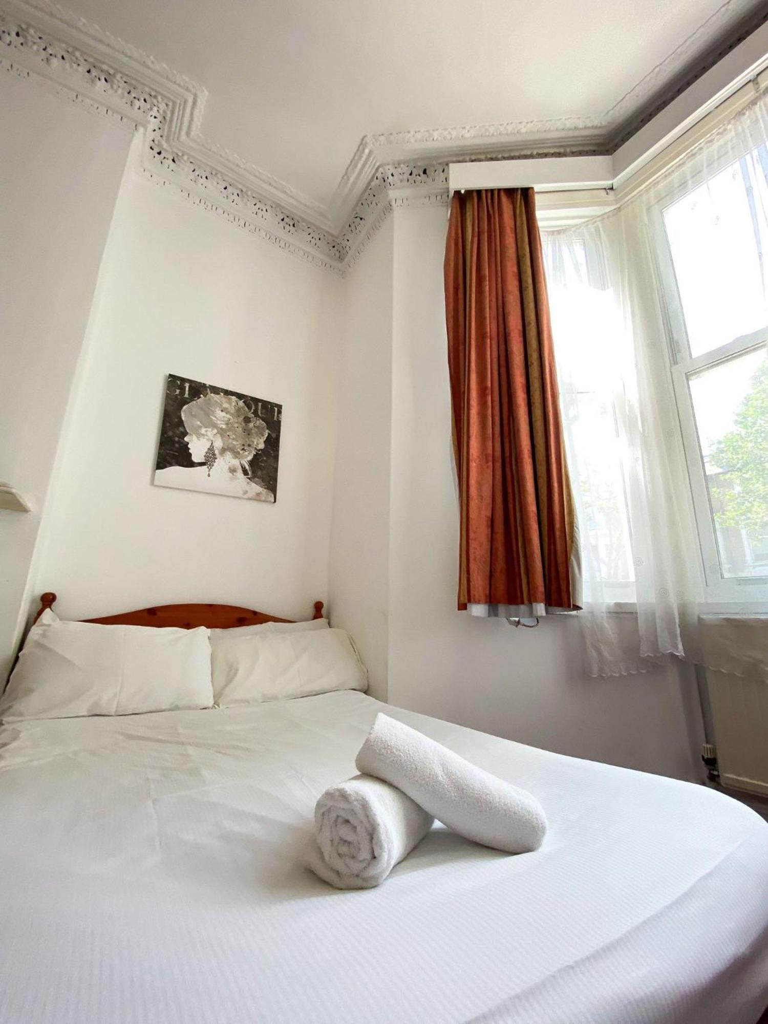 Orlando Hotel London Phòng bức ảnh
