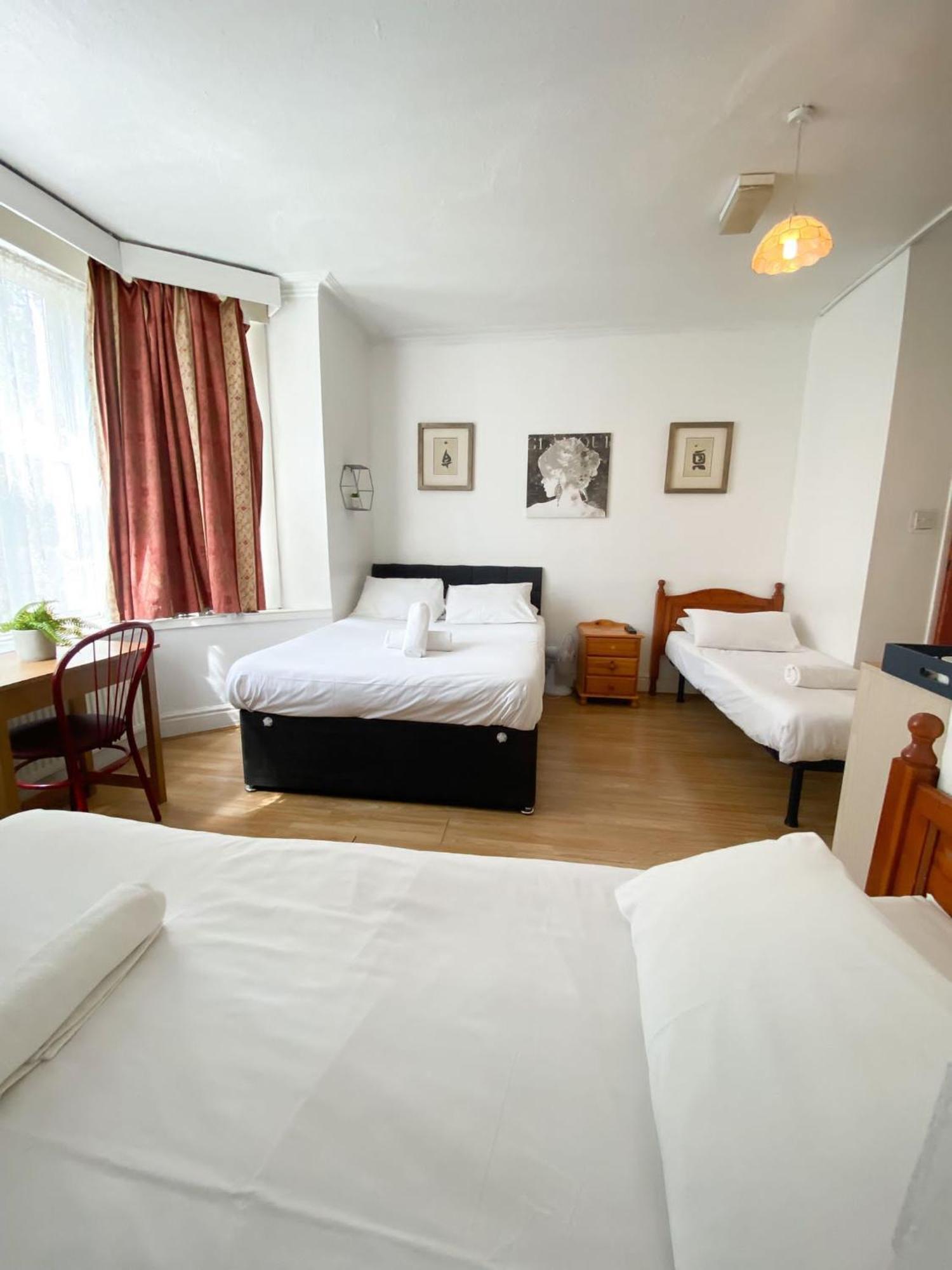 Orlando Hotel London Phòng bức ảnh