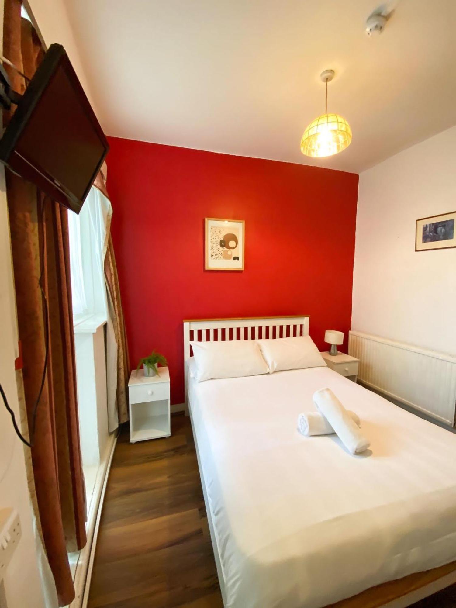 Orlando Hotel London Phòng bức ảnh