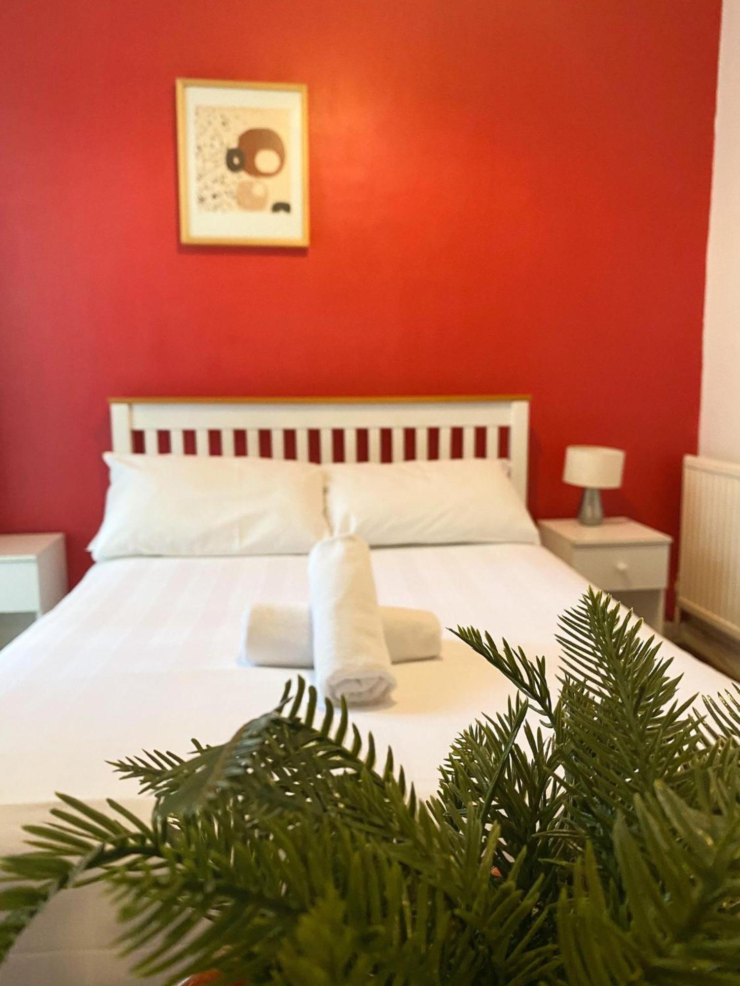 Orlando Hotel London Phòng bức ảnh