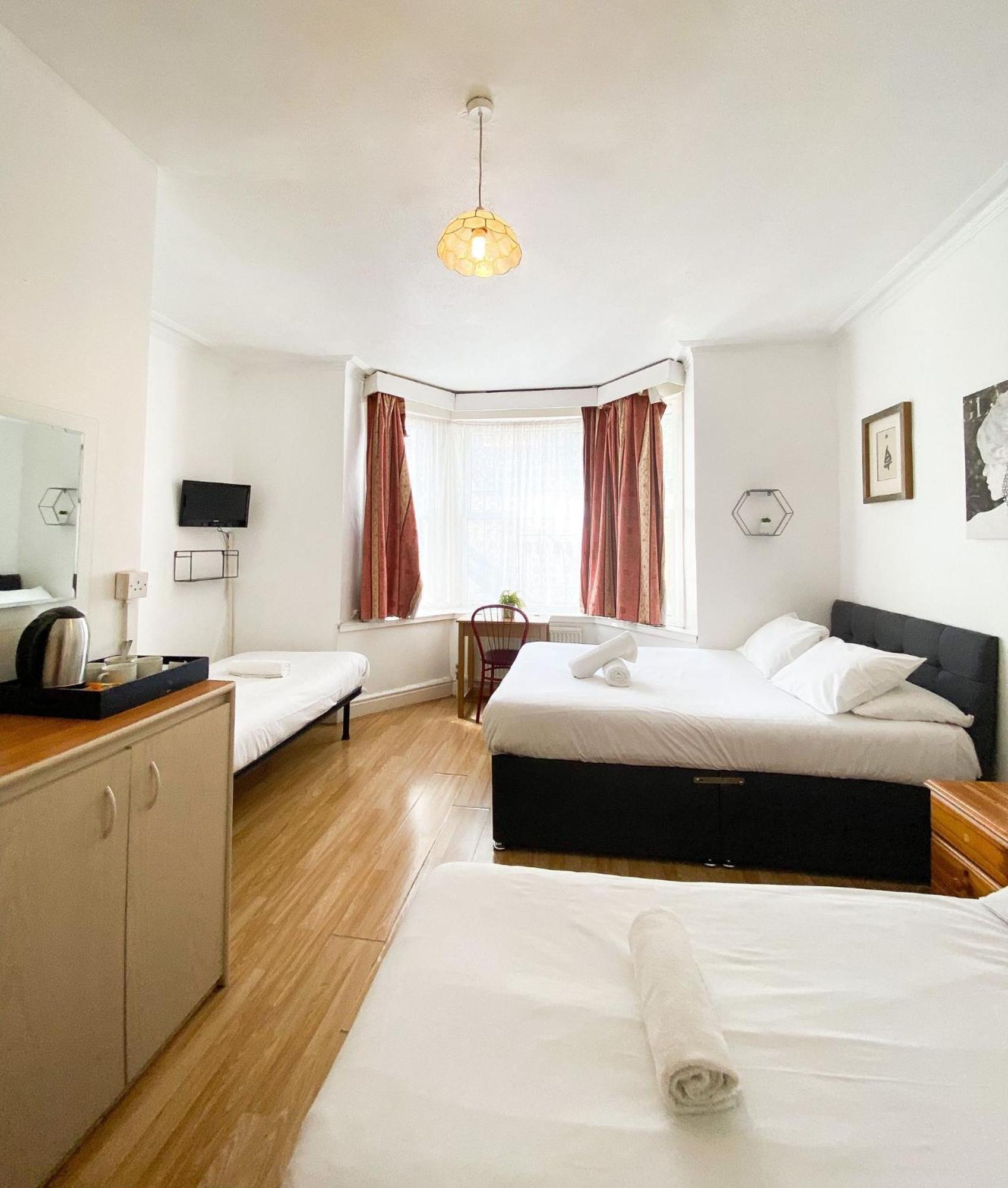 Orlando Hotel London Phòng bức ảnh