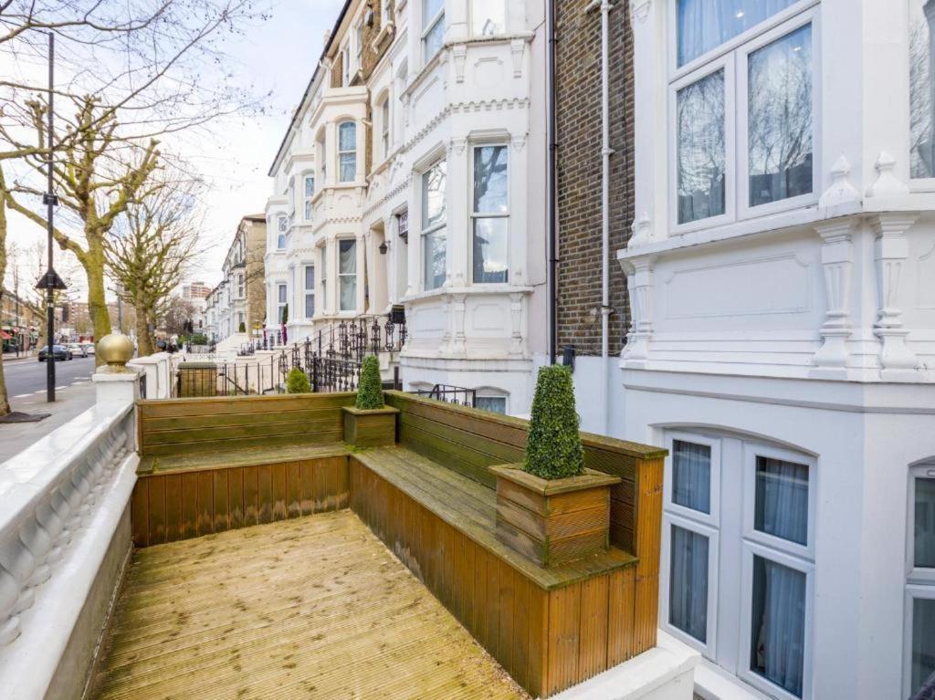 Orlando Hotel London Phòng bức ảnh