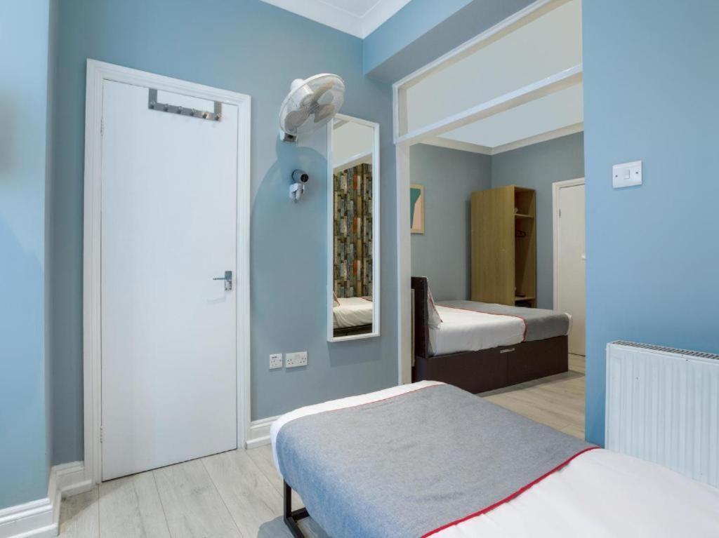 Orlando Hotel London Phòng bức ảnh