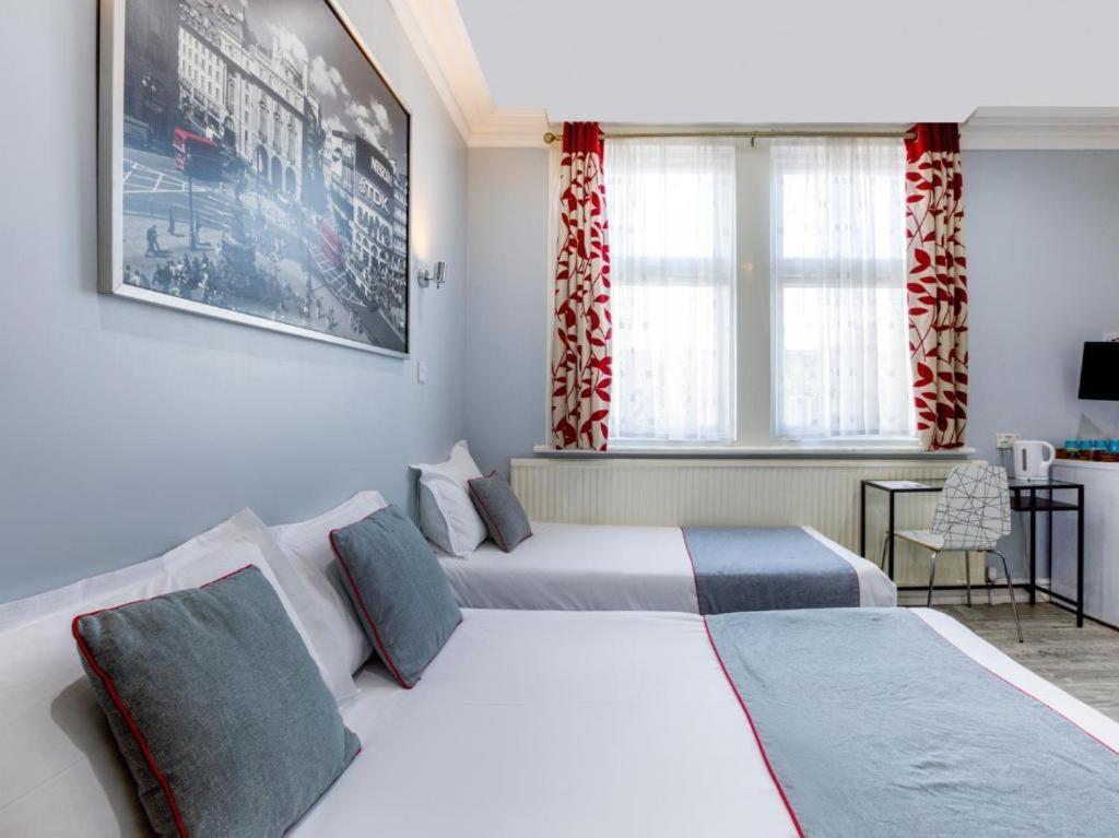Orlando Hotel London Phòng bức ảnh