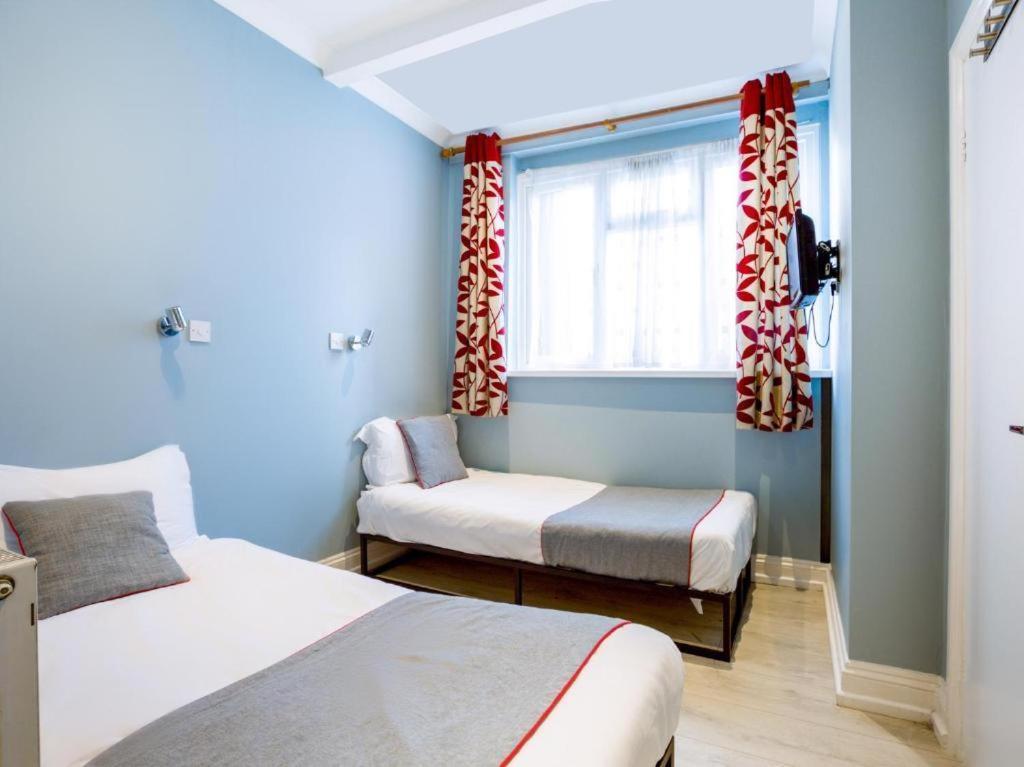 Orlando Hotel London Phòng bức ảnh