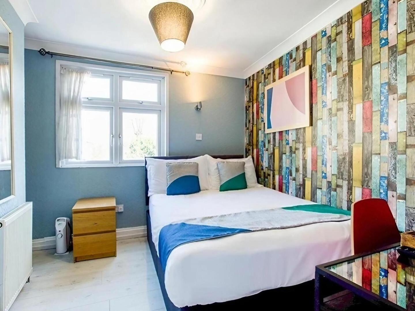 Orlando Hotel London Phòng bức ảnh