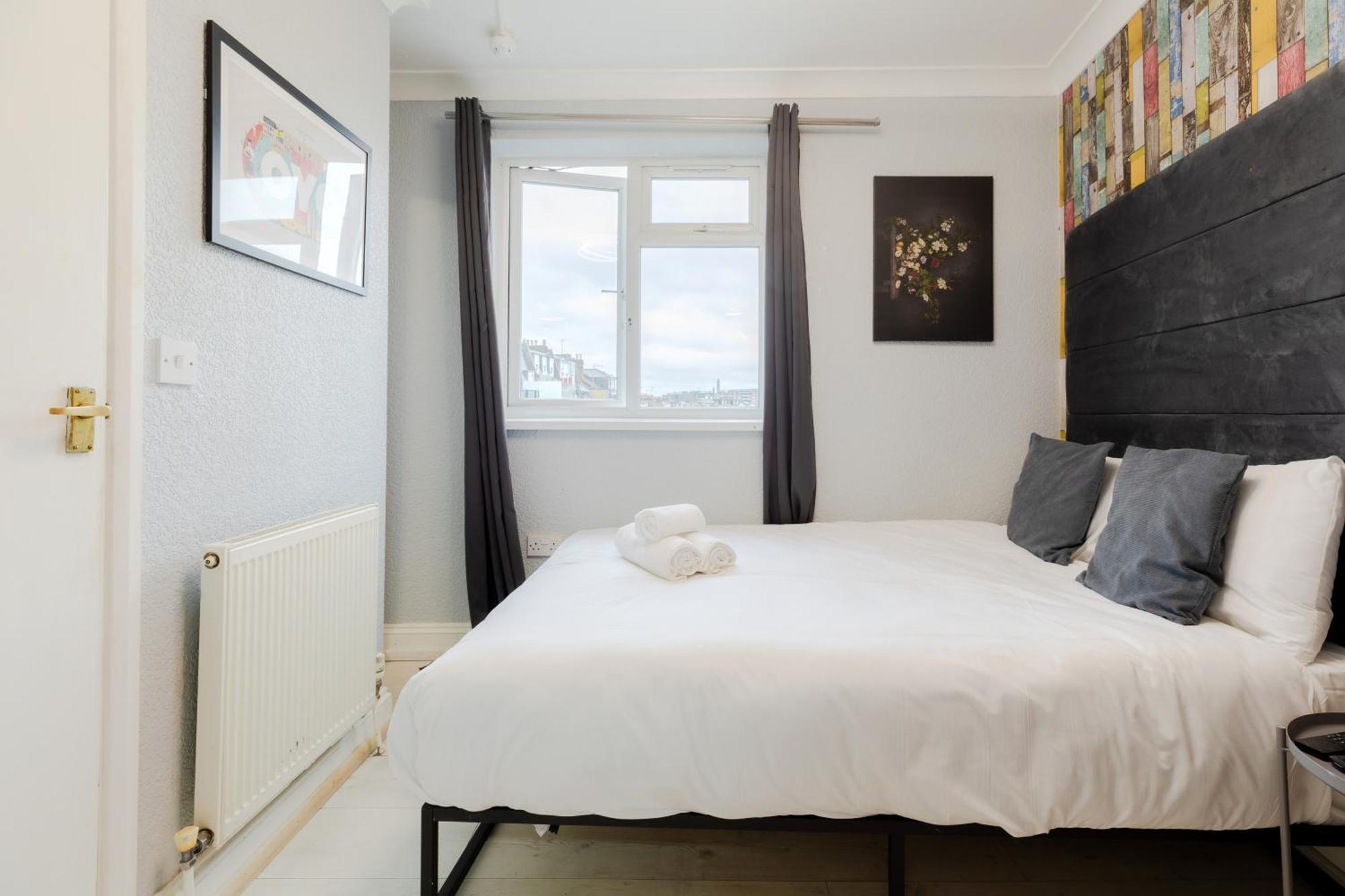 Orlando Hotel London Ngoại thất bức ảnh