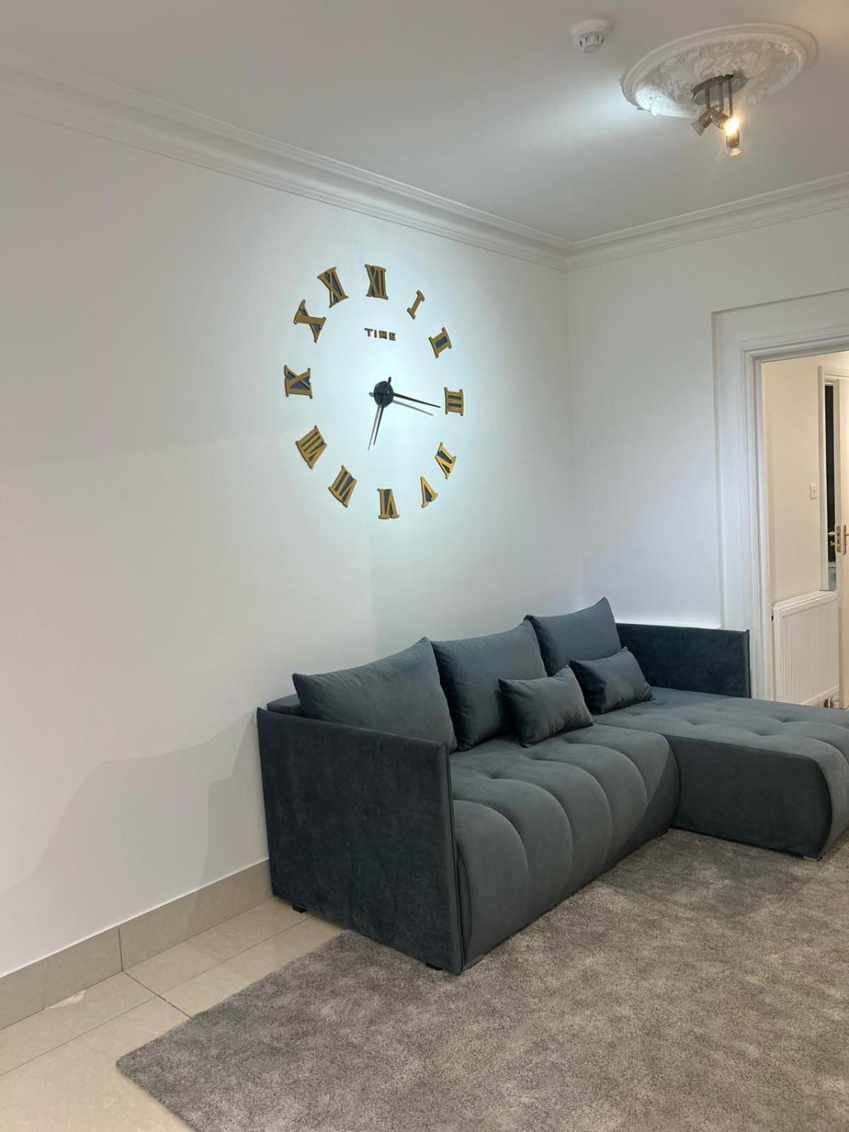 Orlando Hotel London Ngoại thất bức ảnh