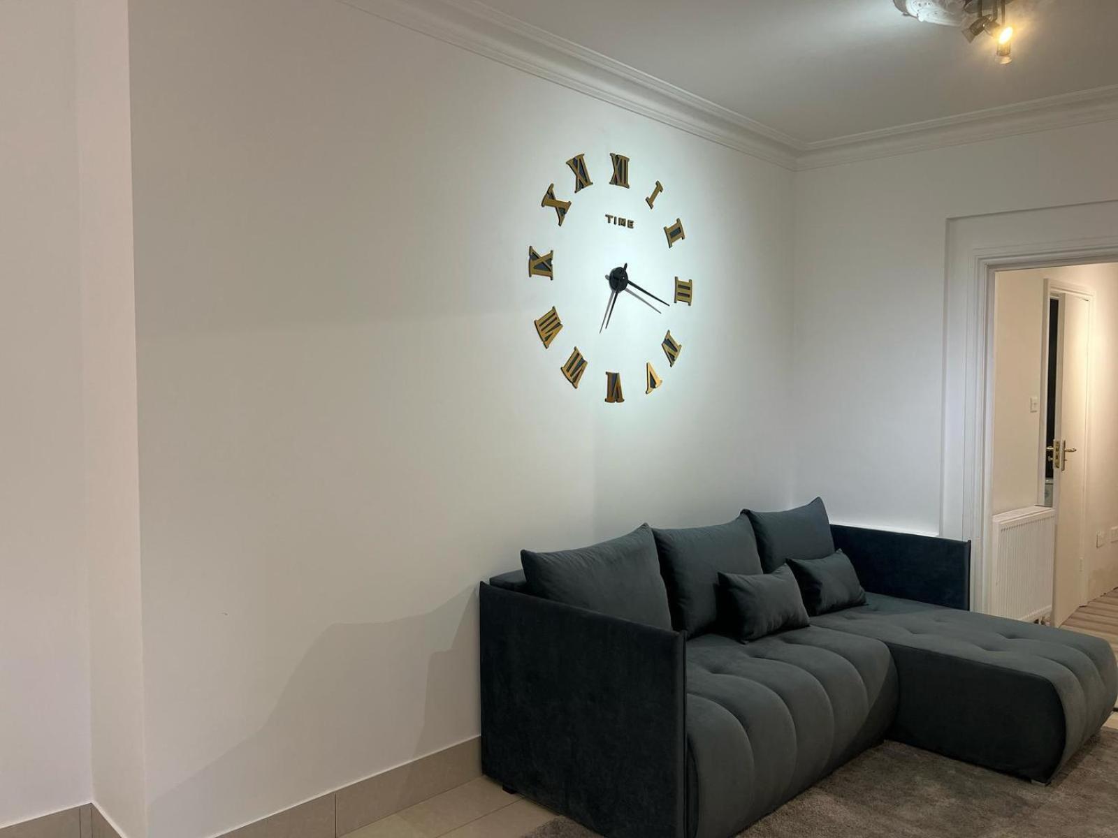 Orlando Hotel London Ngoại thất bức ảnh