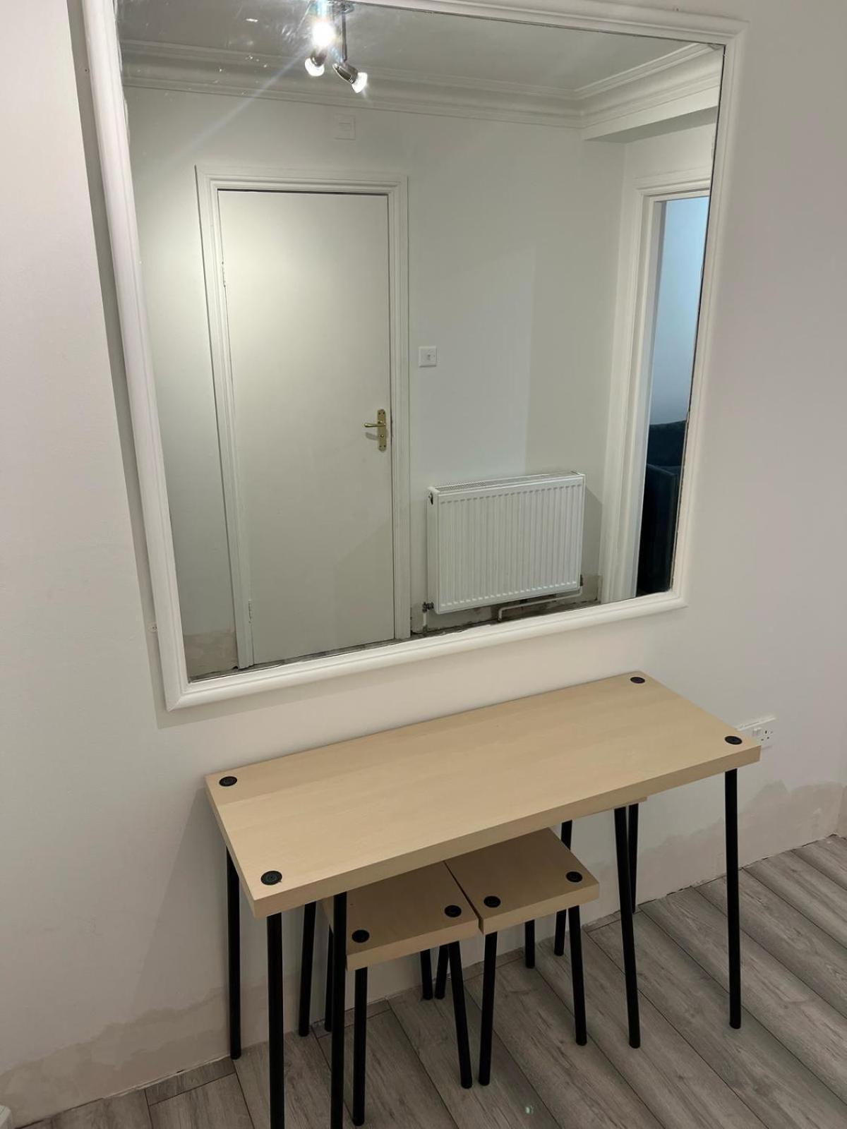 Orlando Hotel London Ngoại thất bức ảnh