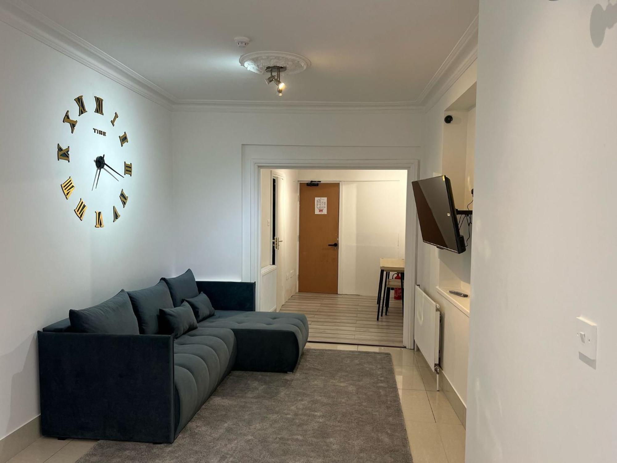 Orlando Hotel London Ngoại thất bức ảnh