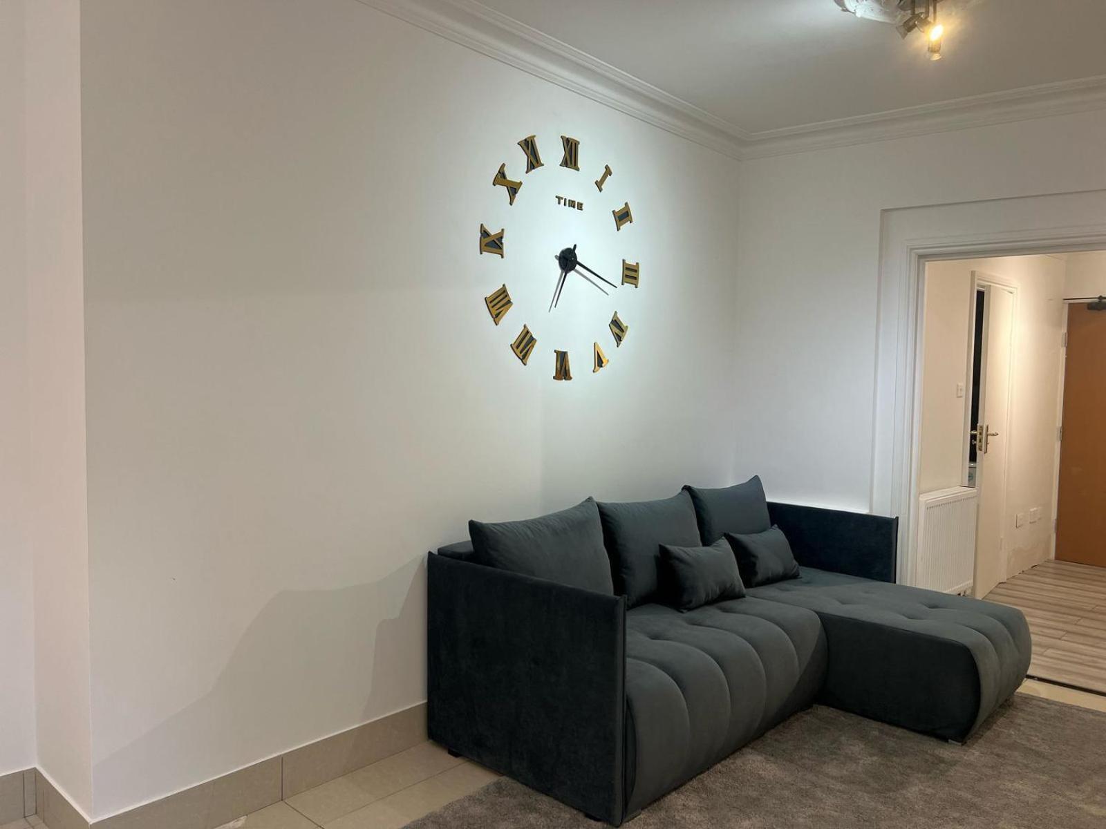 Orlando Hotel London Ngoại thất bức ảnh